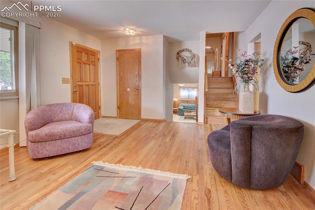 1126 Moffat Circle Colorado Springs CO 80915