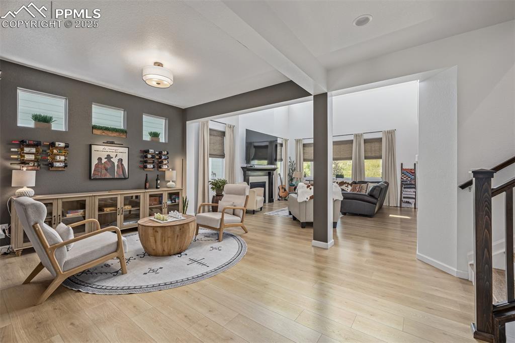 3624 Rucksack Court Castle Rock CO 80108