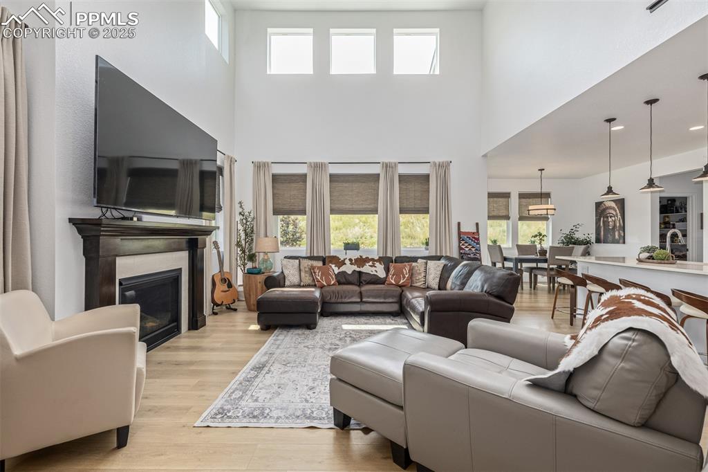 3624 Rucksack Court Castle Rock CO 80108