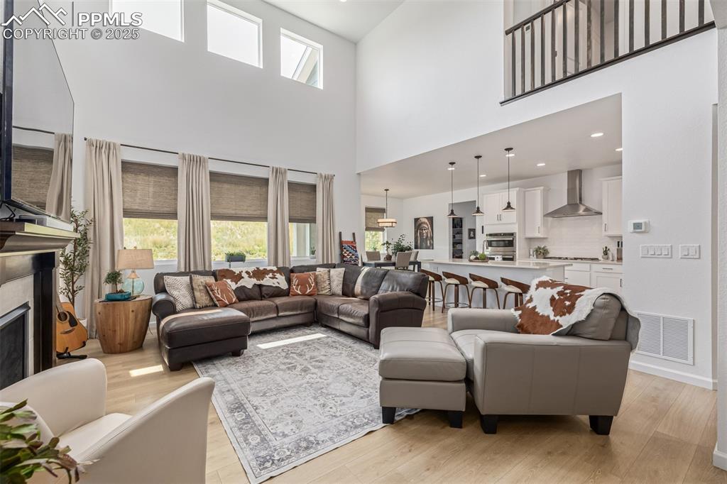 3624 Rucksack Court Castle Rock CO 80108