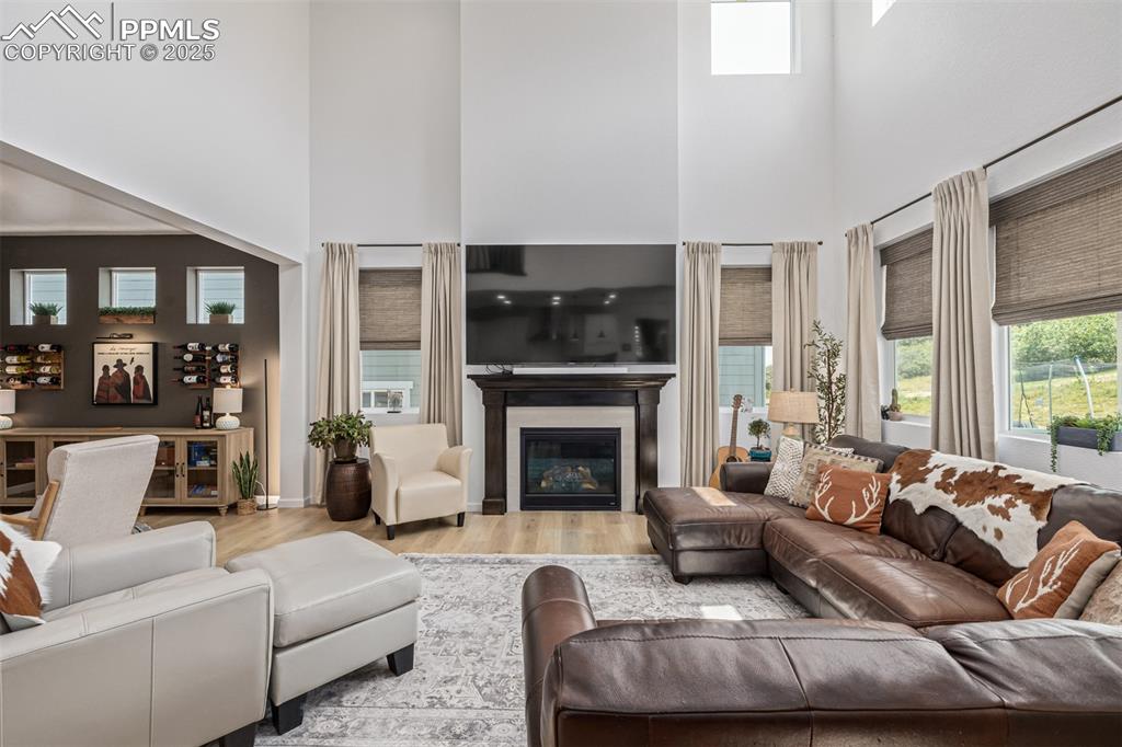 3624 Rucksack Court Castle Rock CO 80108