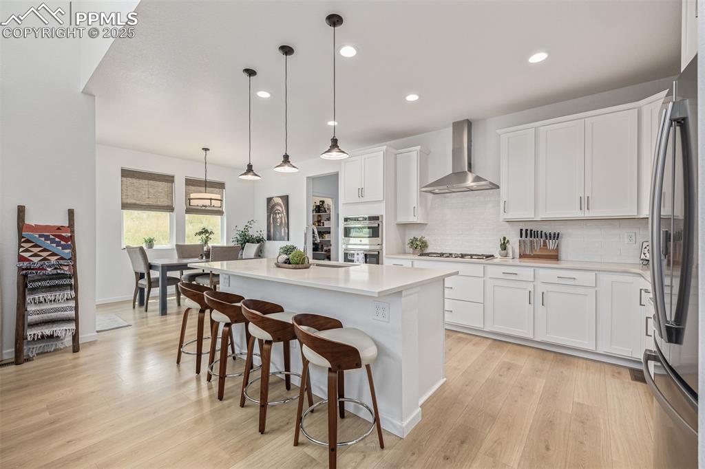 3624 Rucksack Court Castle Rock CO 80108