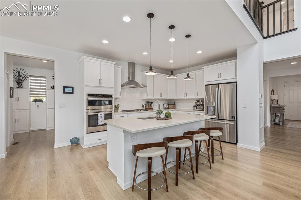 3624 Rucksack Court Castle Rock CO 80108