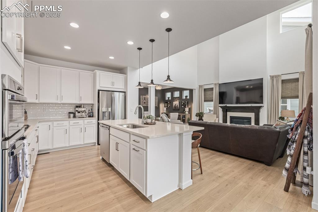 3624 Rucksack Court Castle Rock CO 80108