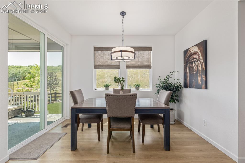 3624 Rucksack Court Castle Rock CO 80108