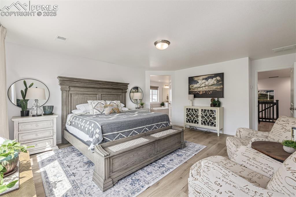 3624 Rucksack Court Castle Rock CO 80108