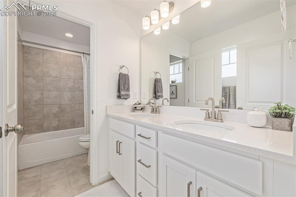 3624 Rucksack Court Castle Rock CO 80108