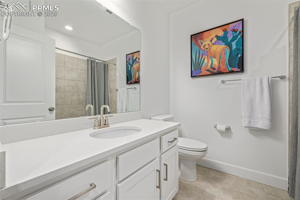 3624 Rucksack Court Castle Rock CO 80108