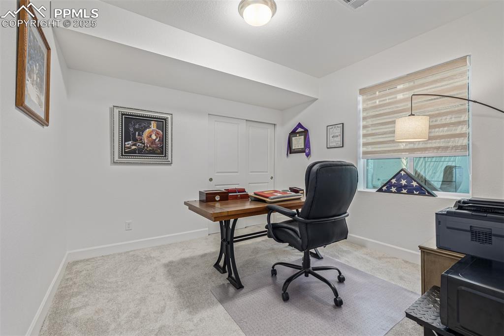 3624 Rucksack Court Castle Rock CO 80108