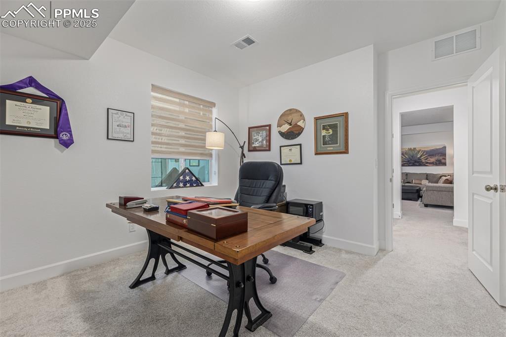 3624 Rucksack Court Castle Rock CO 80108