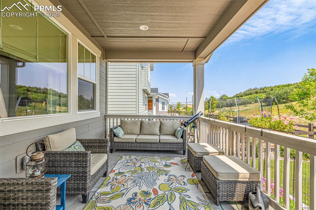 3624 Rucksack Court Castle Rock CO 80108