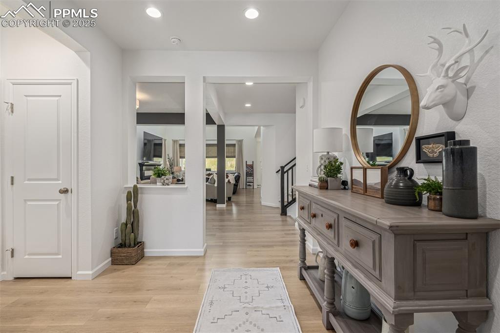 3624 Rucksack Court Castle Rock CO 80108