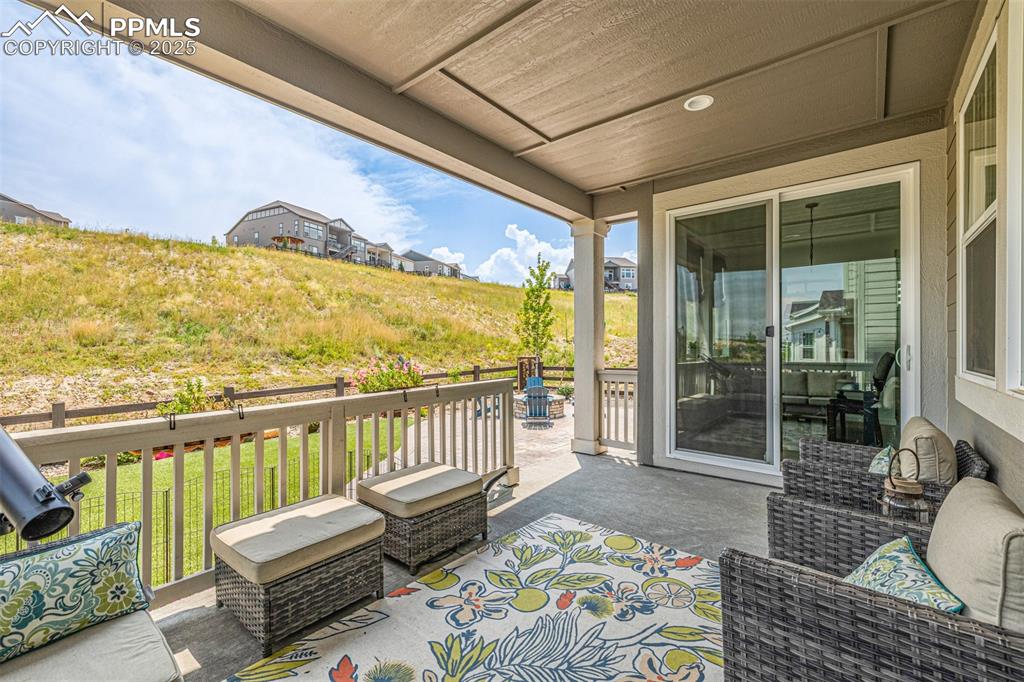 3624 Rucksack Court Castle Rock CO 80108