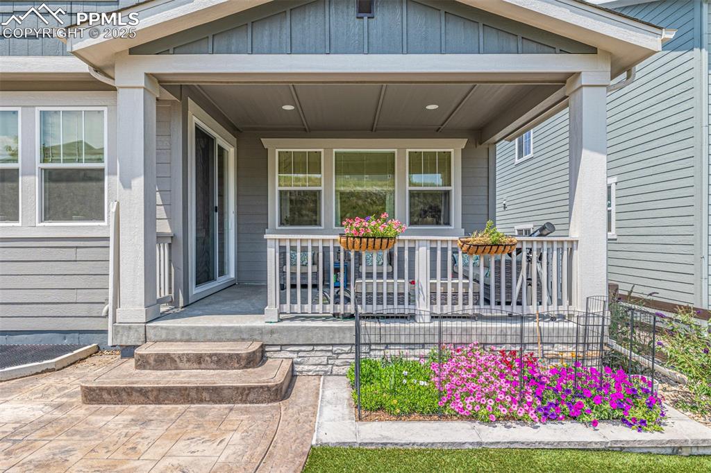 3624 Rucksack Court Castle Rock CO 80108