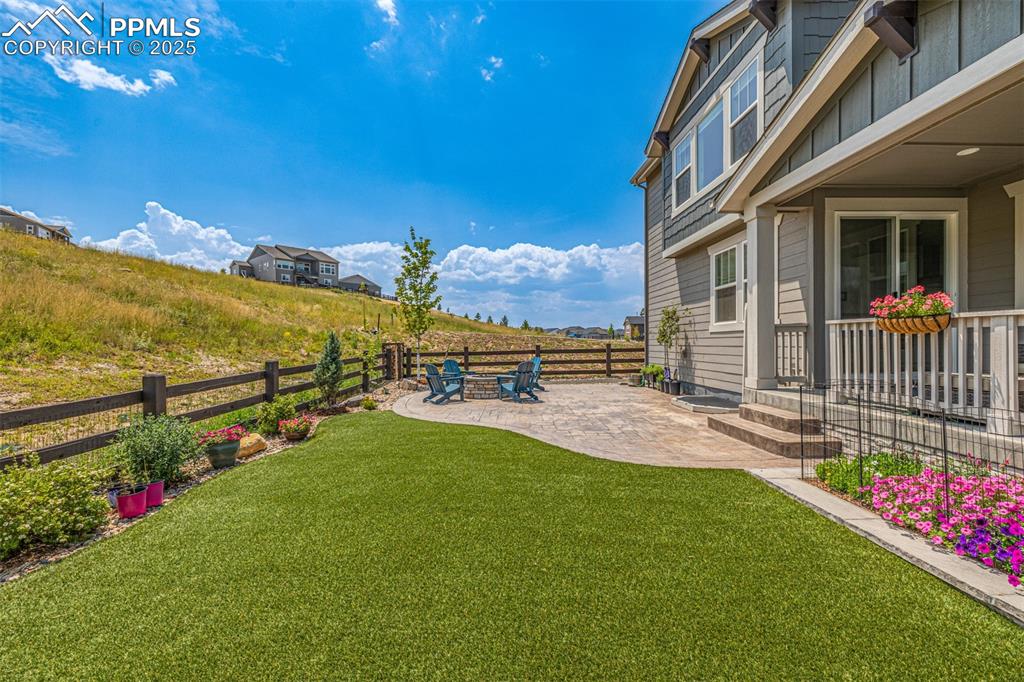 3624 Rucksack Court Castle Rock CO 80108