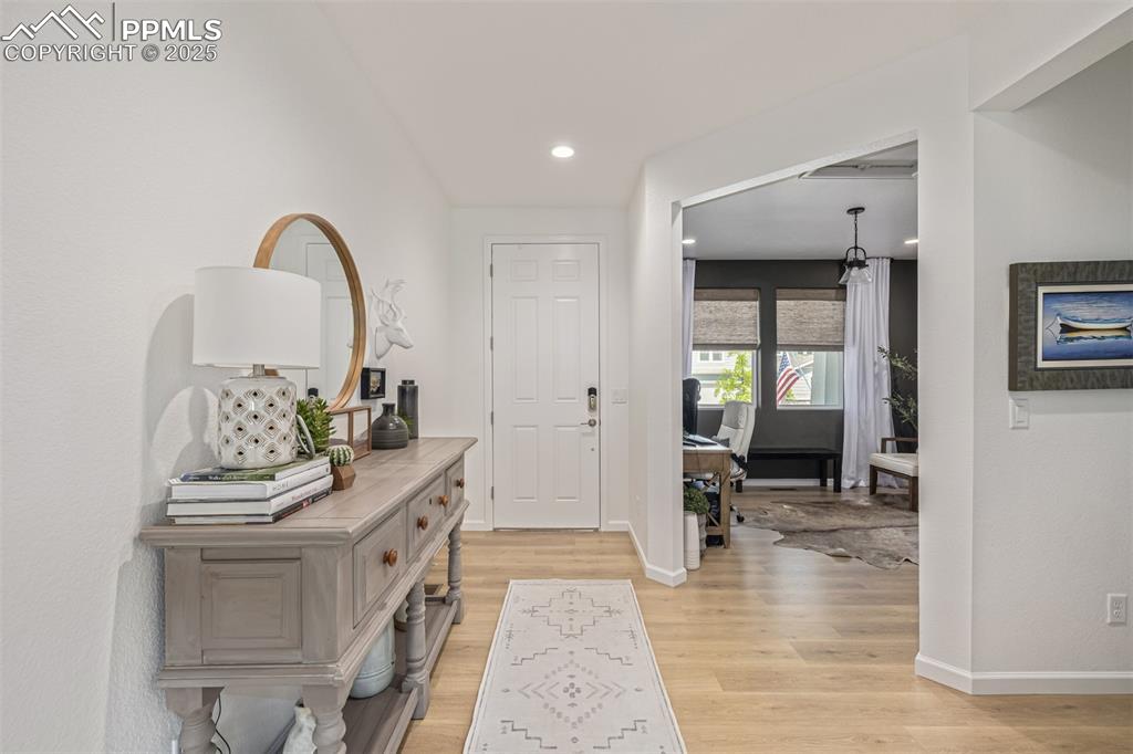 3624 Rucksack Court Castle Rock CO 80108