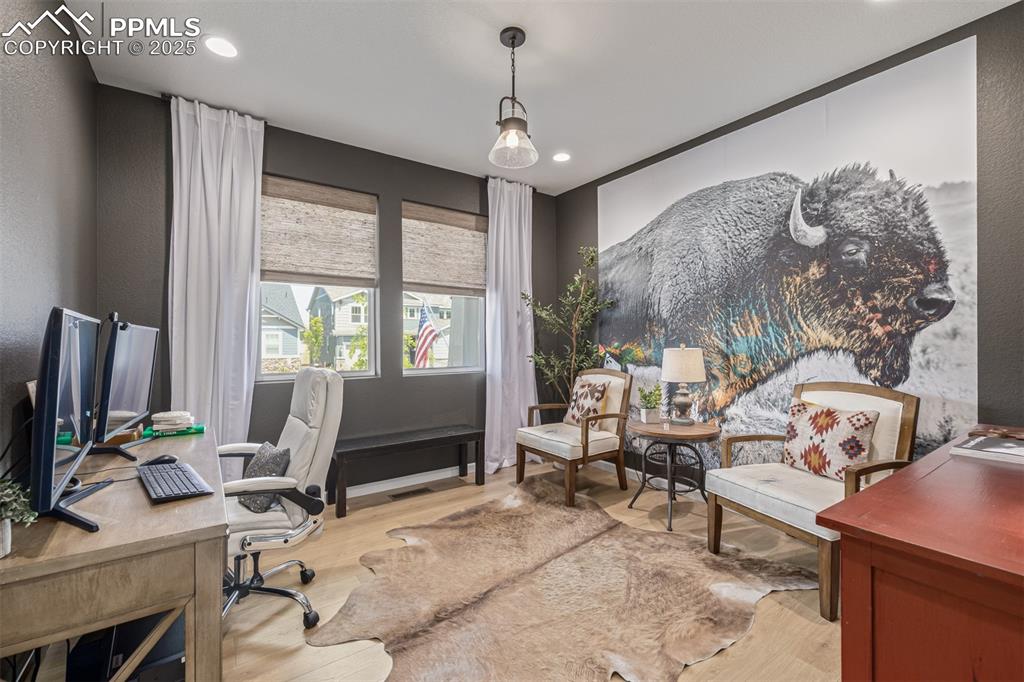 3624 Rucksack Court Castle Rock CO 80108