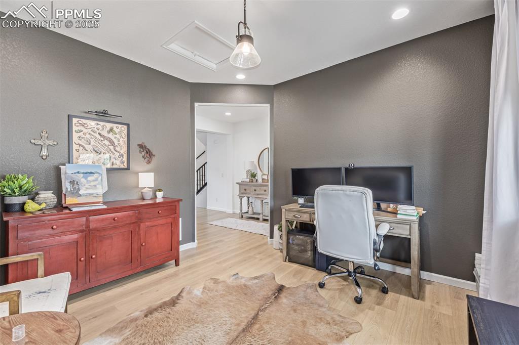 3624 Rucksack Court Castle Rock CO 80108