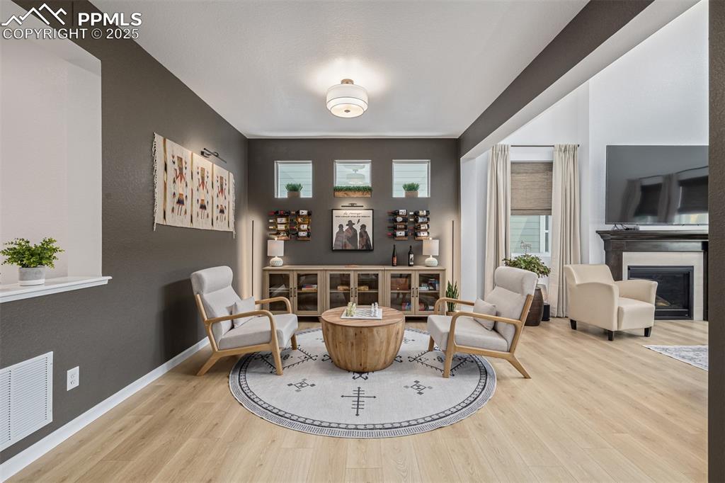 3624 Rucksack Court Castle Rock CO 80108