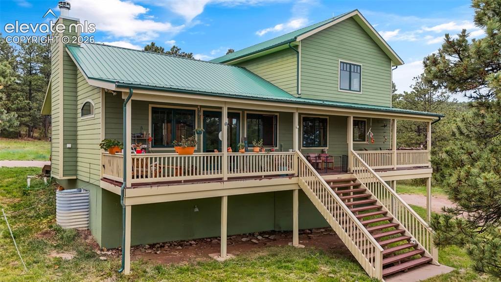 8716 National Forest Drive Beulah CO 81023