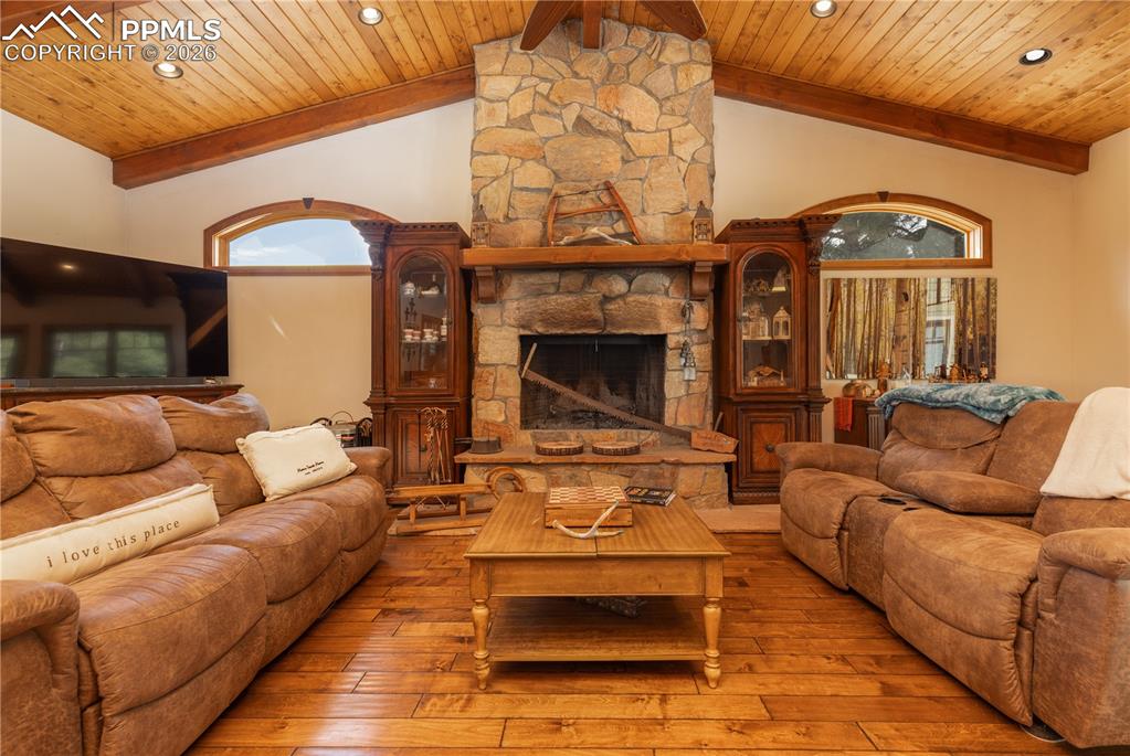 8716 National Forest Drive Beulah CO 81023