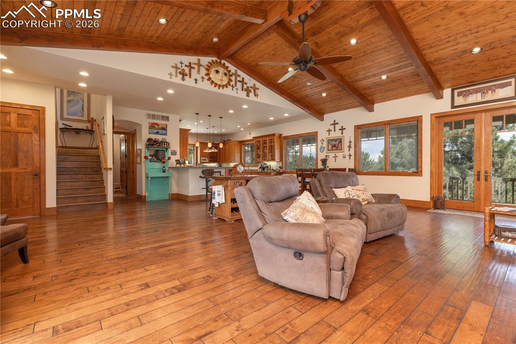 8716 National Forest Drive Beulah CO 81023