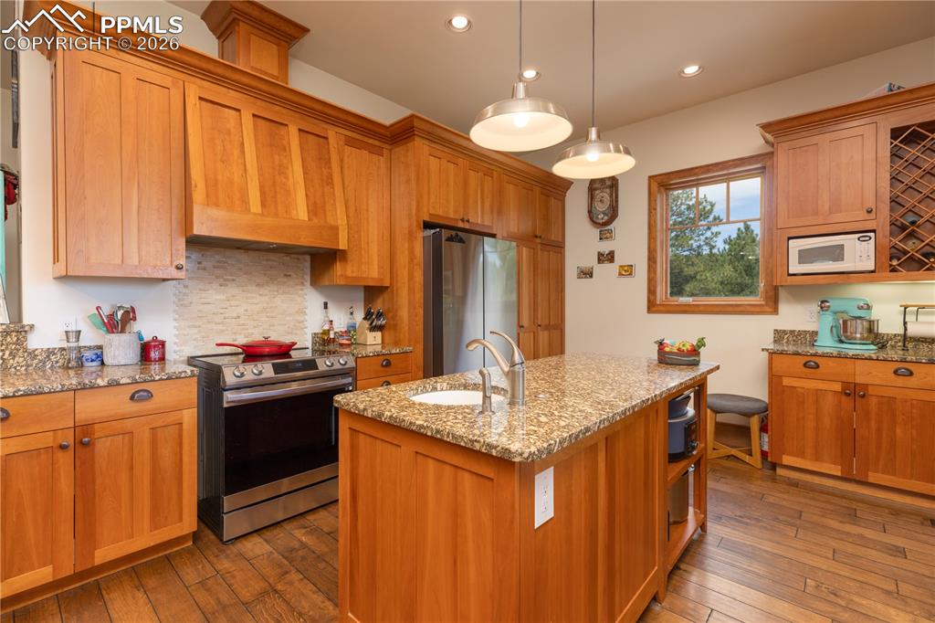 8716 National Forest Drive Beulah CO 81023