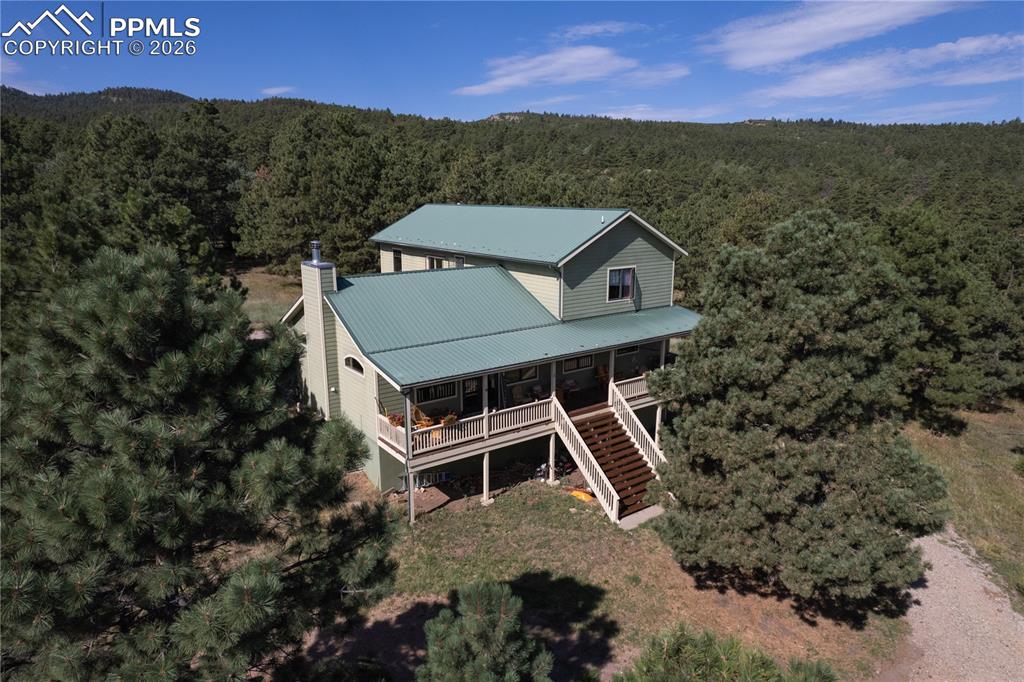 8716 National Forest Drive Beulah CO 81023