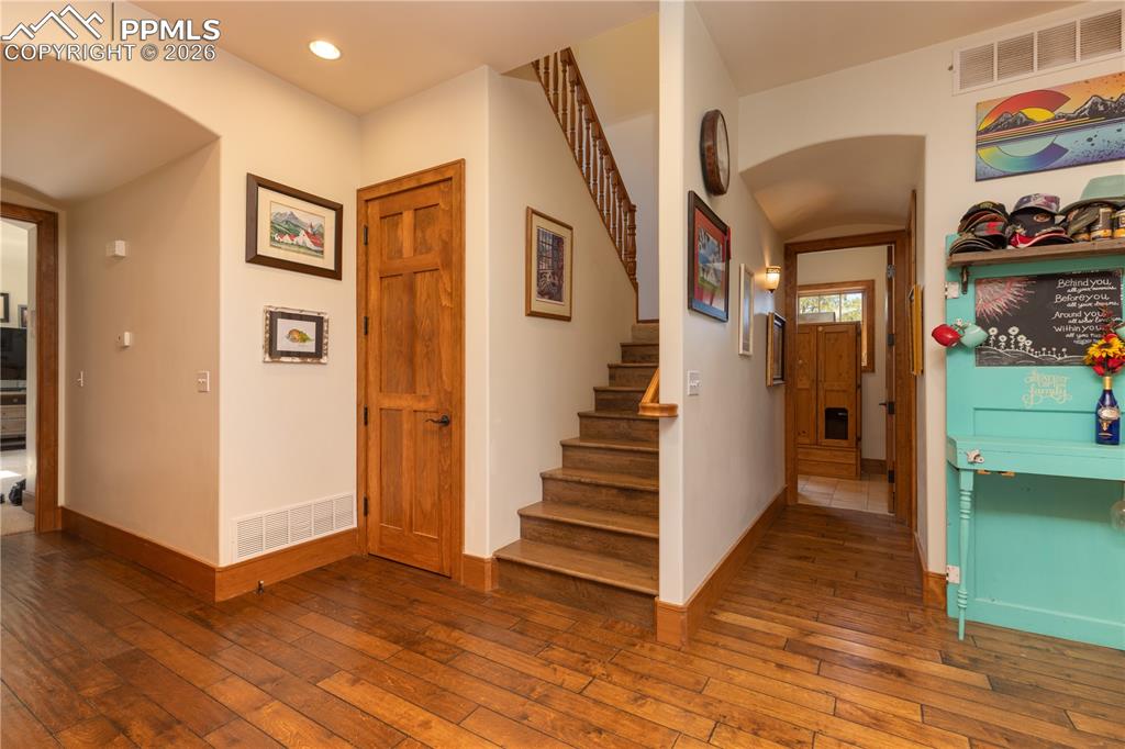8716 National Forest Drive Beulah CO 81023