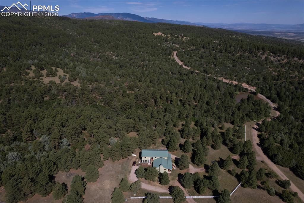 8716 National Forest Drive Beulah CO 81023