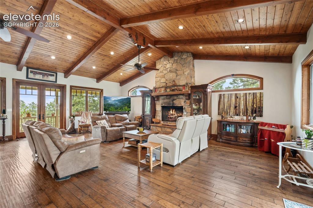 8716 National Forest Drive Beulah CO 81023