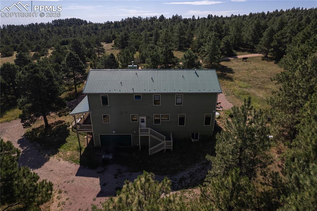 8716 National Forest Drive Beulah CO 81023