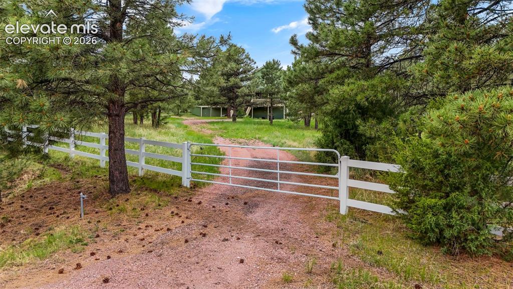 8716 National Forest Drive Beulah CO 81023