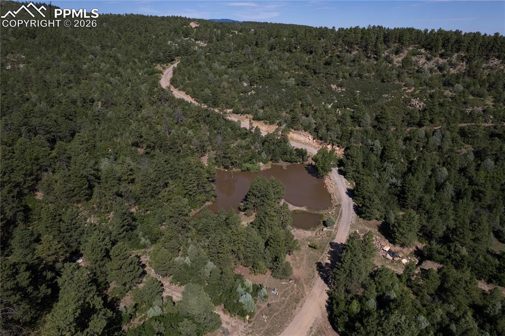8716 National Forest Drive Beulah CO 81023