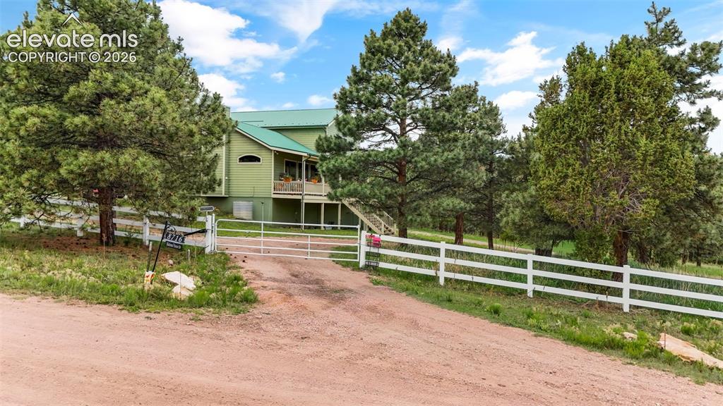 8716 National Forest Drive Beulah CO 81023