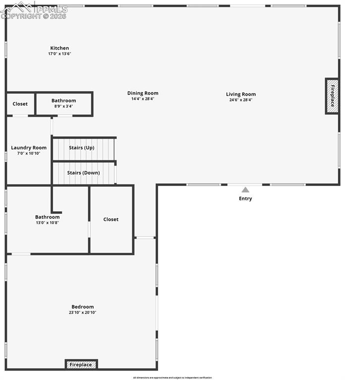 8716 National Forest Drive Beulah CO 81023