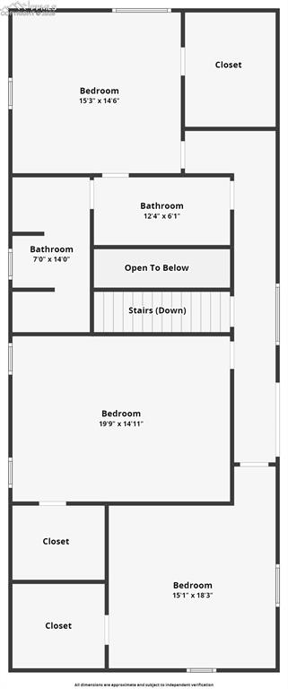 8716 National Forest Drive Beulah CO 81023