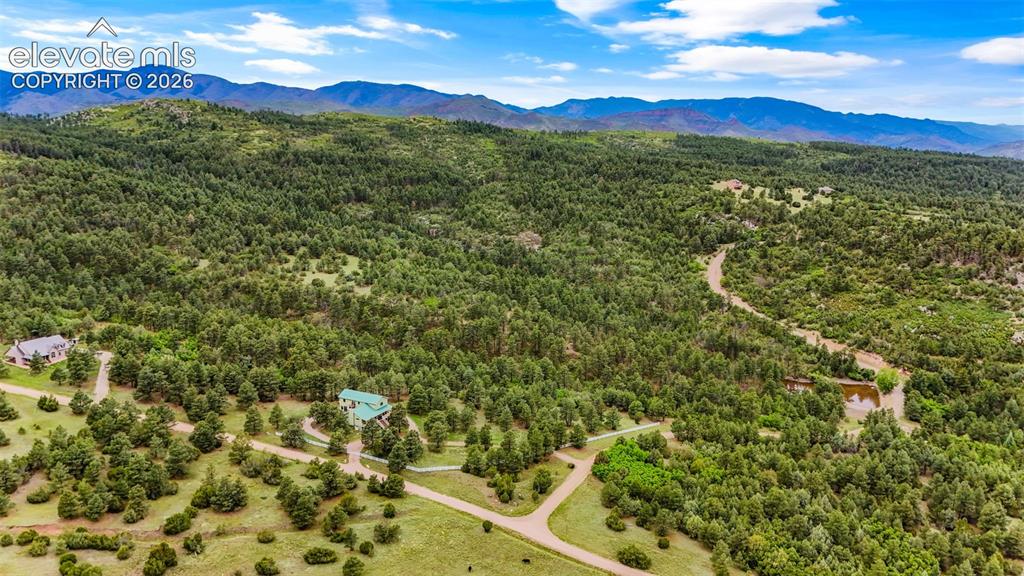 8716 National Forest Drive Beulah CO 81023