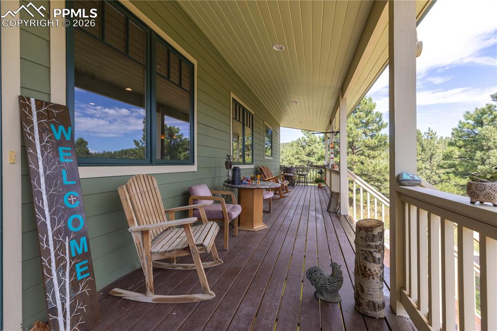 8716 National Forest Drive Beulah CO 81023