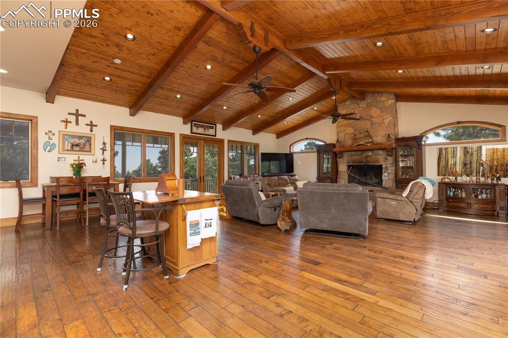 8716 National Forest Drive Beulah CO 81023