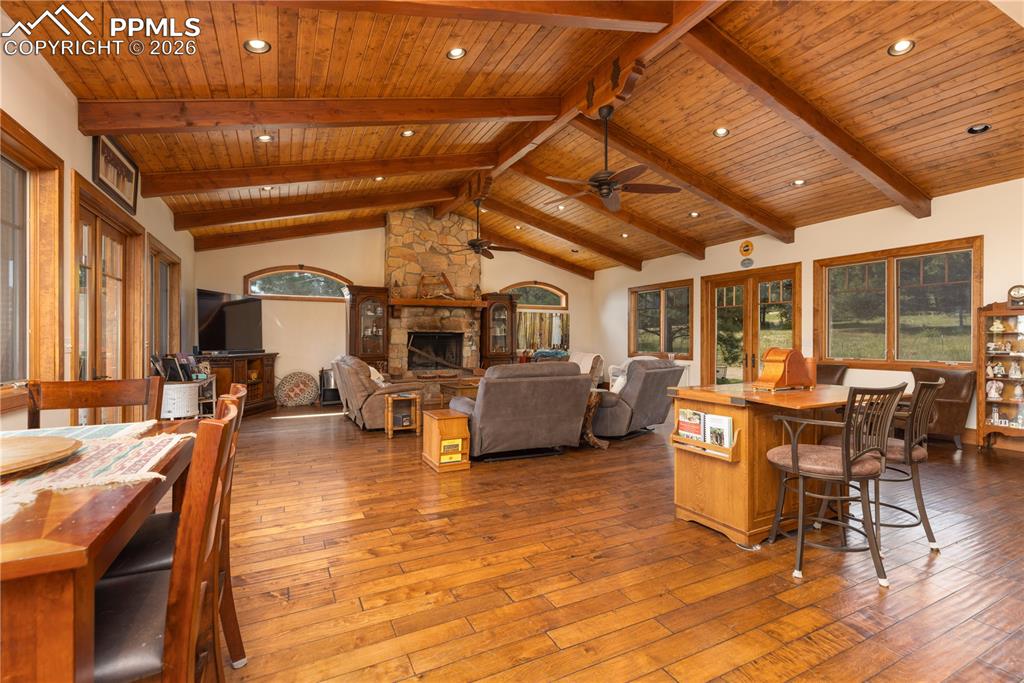 8716 National Forest Drive Beulah CO 81023