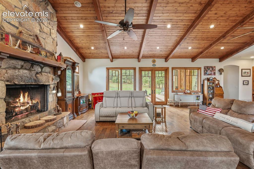 8716 National Forest Drive Beulah CO 81023