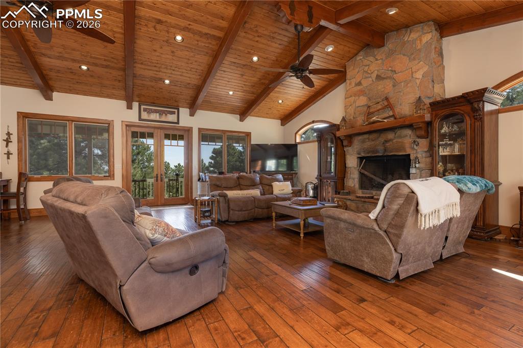 8716 National Forest Drive Beulah CO 81023