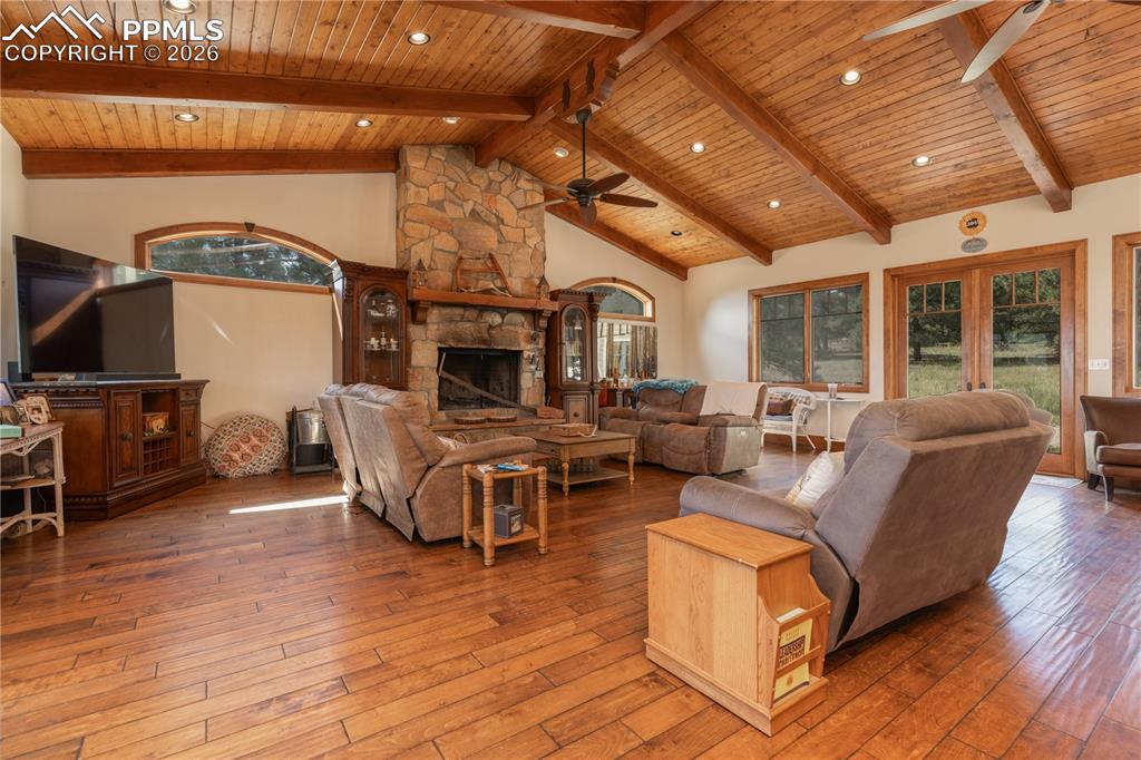 8716 National Forest Drive Beulah CO 81023