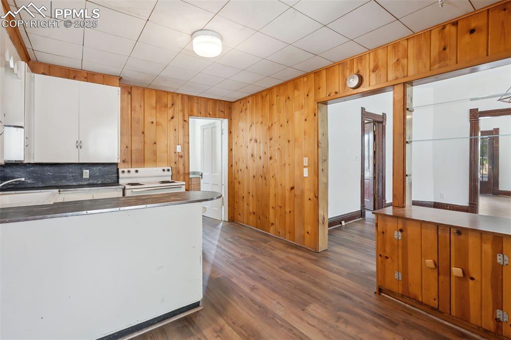 707 College Avenue Canon City CO 81212