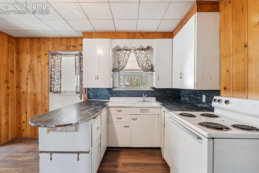 707 College Avenue Canon City CO 81212