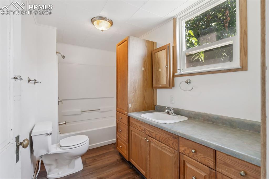 707 College Avenue Canon City CO 81212