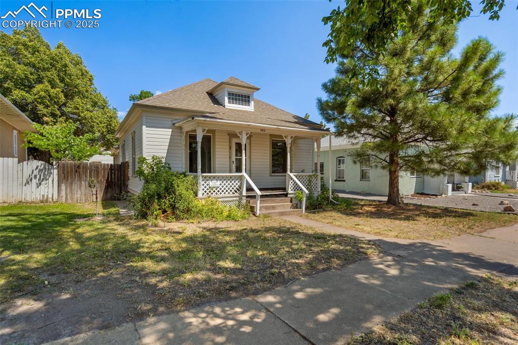 707 College Avenue Canon City CO 81212