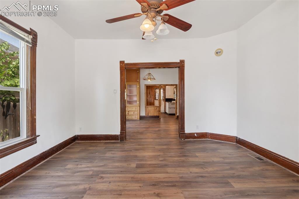 707 College Avenue Canon City CO 81212