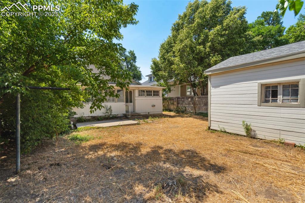 707 College Avenue Canon City CO 81212